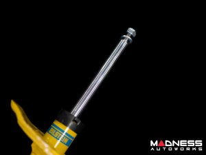 smart fortwo Strut Assembly - Front - 453 - Bilstein - Left + Right Strut Set - B6 - RWD